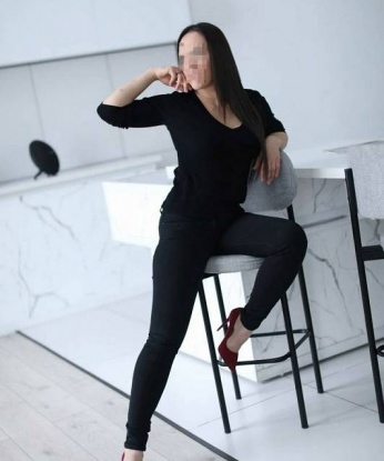 Анкета проститутки Вика - город Самара, 30 лет, №12097