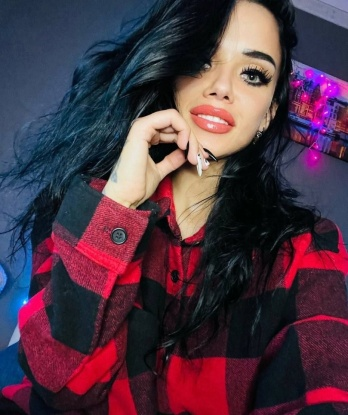 Анкета проститутки Татьяна - город Самара, 20 лет, №3263